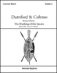 Durnford & Colenso Concert Band sheet music cover